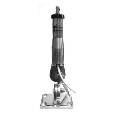 Mini Series Antenna+Stainless Steel ADAP Package